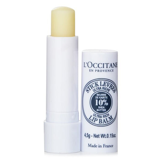L'Occitane Sheabutter Lippenbalsam Stick 4,5g/0,15oz