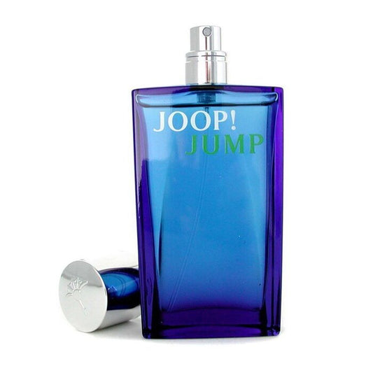 Joop Jump Eau de Toilette, natürliches Spray, 100 ml