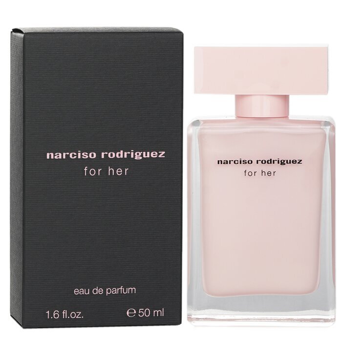 Narciso Rodriguez für ihr Eau de Parfum Spray 50 ml