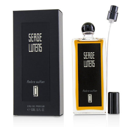 Serge Lutens Ambre Sultan Eau de Parfum Spray 50 ml