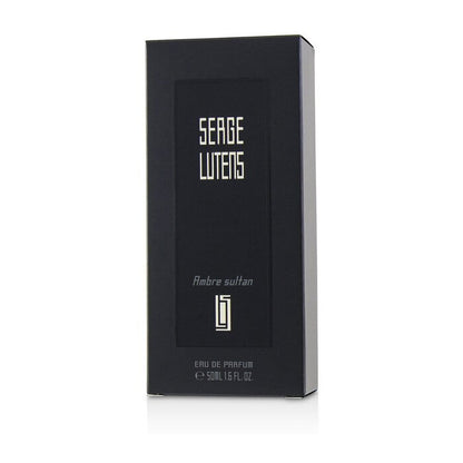 Serge Lutens Ambre Sultan Eau de Parfum Spray 50 ml