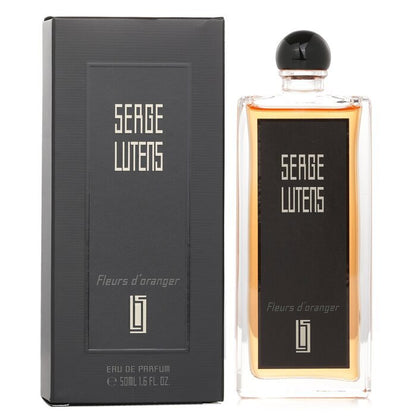 Serge Lutens Fleurs D'Oranger Eau de Parfum Spray 50 ml