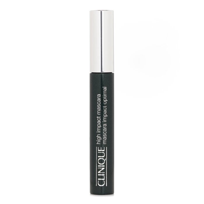 Clinique High Impact Mascara – 02 Schwarz/Braun, 7 ml