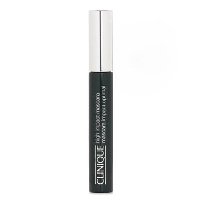 Clinique High Impact Mascara – 02 Schwarz/Braun, 7 ml