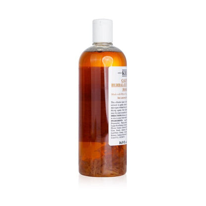 Kiehl's Calendula Kräuterextrakt Alkoholfreier Toner - Für normale bis fettige Hauttypen 500ml/16,9oz