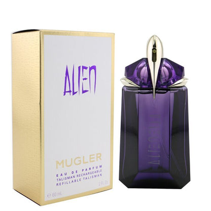 Thierry Mugler Alien Eau De Parfum Nachfüllbares Spray 60 ml