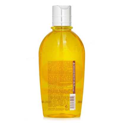 L'Occitane Mandel reinigendes und beruhigendes Duschöl 250 ml