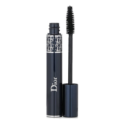 Christian Dior Diorshow Mascara Waterproof - # 090 Black (Packaging Random Pick) 11.5ml