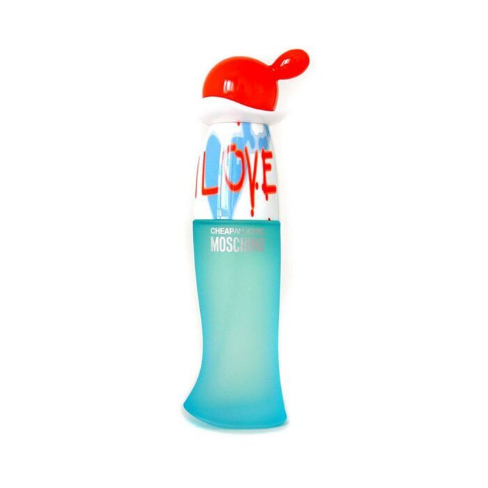 Moschino I Love Love Eau De Toilette Spray 30ml