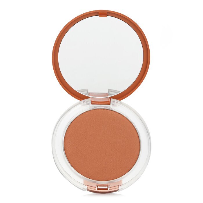 Clinique True Bronze Pressed Powder Bronzer - No. 03 Sunblushed 9.6g/0.33oz