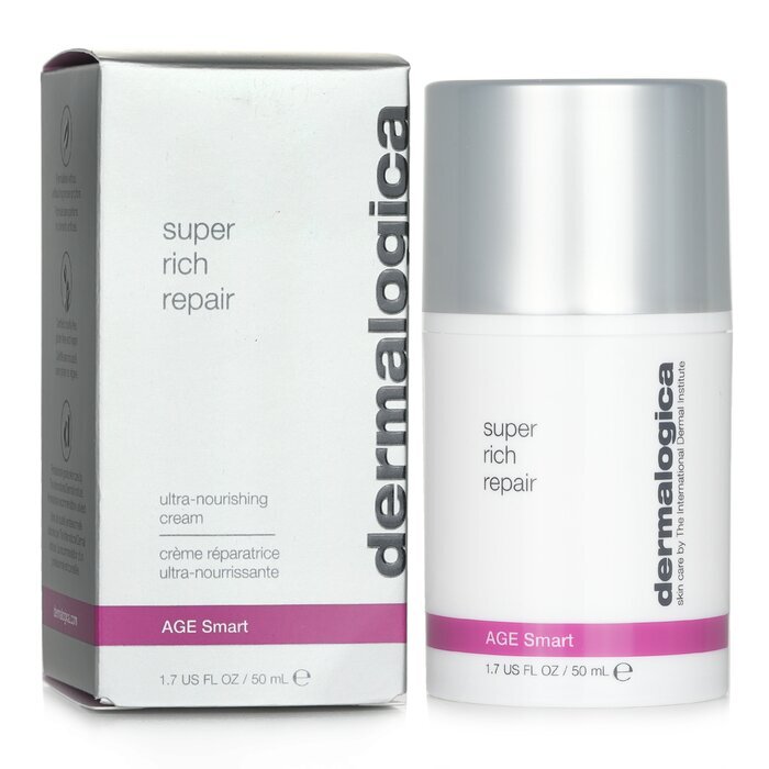 Dermalogica Age Smart Super Rich Repair 50 g/1,7 oz