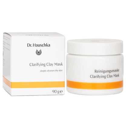 Dr. Hauschka Clarifying Clay Mask 90g/3.17oz