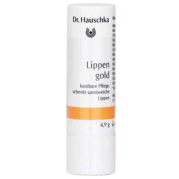 Dr. Hauschka Lippenpflegestift 4,9g/0,16oz