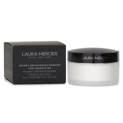 Laura Mercier Secret Brightening Powder For Under Eyes - # 1 4g/0.14oz