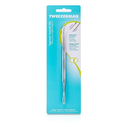 Tweezerman Ingrown Toenail File