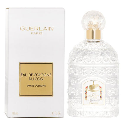 Guerlain Du Coq Eau de Cologne Spray 100 ml