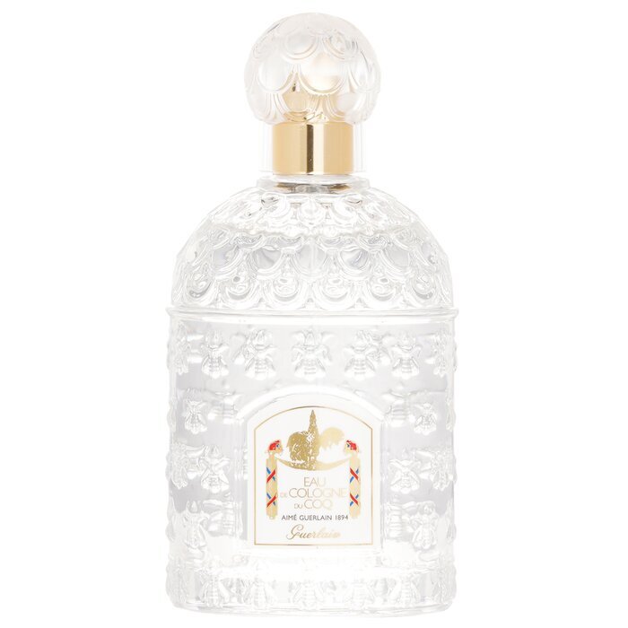 Guerlain Du Coq Eau de Cologne Spray 100 ml