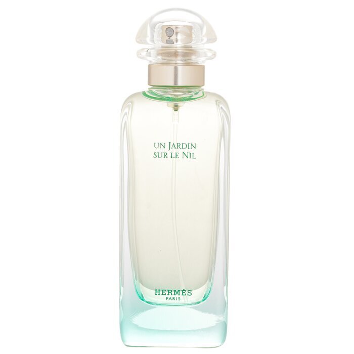 Hermes Un Jardin Sur Le Nil Eau De Toilette Spray 100ml