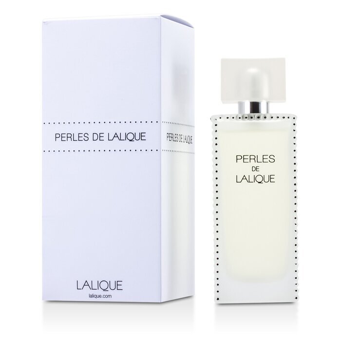 Perles de Lalique Eau de Parfum Spray 100 ml