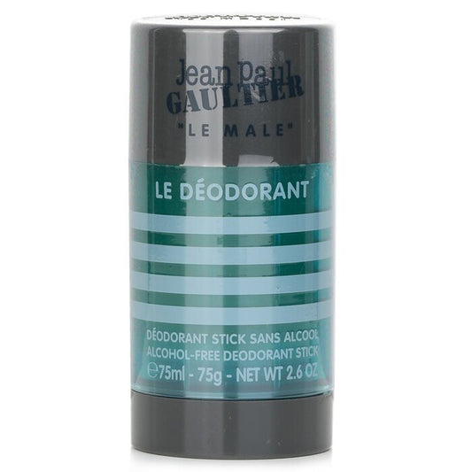Jean Paul Gaultier Le Male Deodorant Stick (Alcohol Free) 4759150 75g