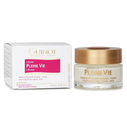 Guinot Pleine Vie Anti-Age-Hautergänzungscreme 50 ml/1,6 oz