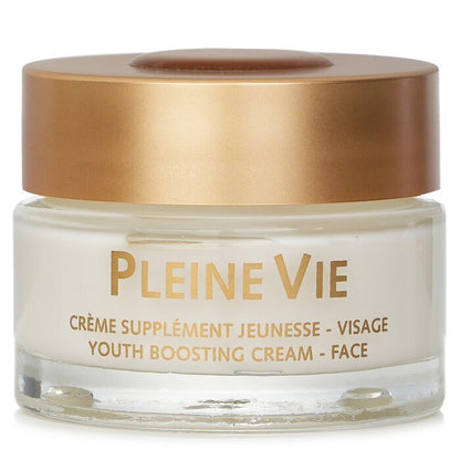 Guinot Pleine Vie Anti-Age-Hautergänzungscreme 50 ml/1,6 oz