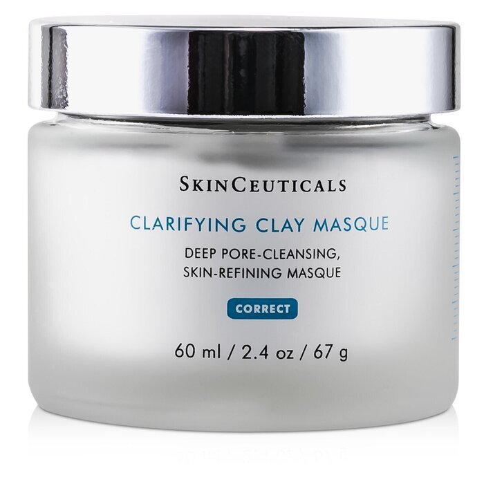 SkinCeuticals Clarifying Clay Masque 60ml/2oz