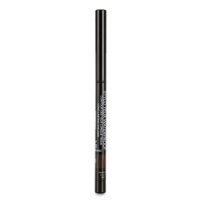 Chanel Stylo Yeux Waterproof - # 20 Espresso 0.3g/0.01oz