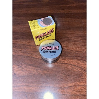 Benefit Powmade Augenbrauengel Nr. 4 Warm Deep Brown 5 g