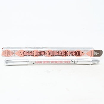 Benefit Gimme Brow+ Volumenstift Nr. 3.5 Natürliches Mittelbraun 1,19 g