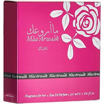 Rasasi Maa Arwaak Eau De Parfum Spray 49ml/1.66oz