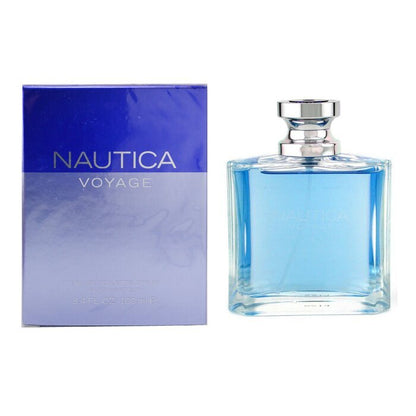 Nautica Voyage Eau de Toilette Spray 100 ml