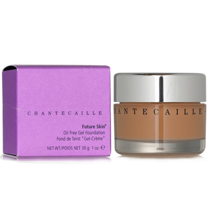 Chantecaille Future Skin Oil Free Gel Foundation - Wheat 30g/1oz