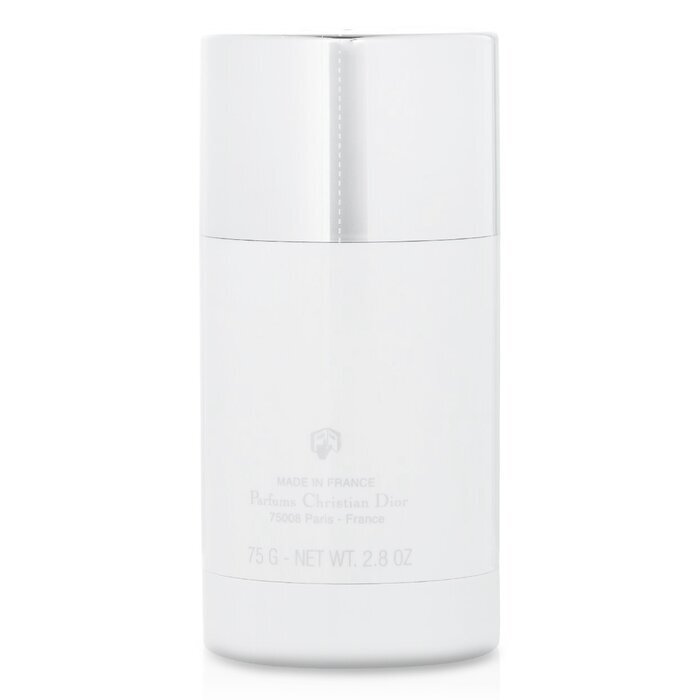 Christian Dior Eau Sauvage Deodorant Stick (Alcohol Free) 75g