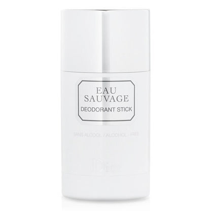 Christian Dior Eau Sauvage Deodorant Stick (Alcohol Free) 75g