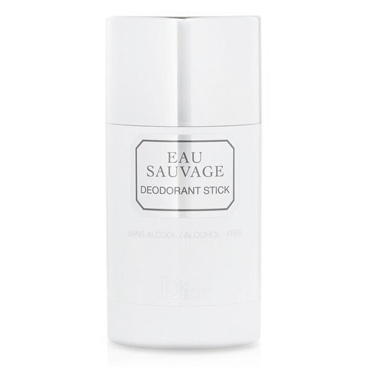 Christian Dior Eau Sauvage Deodorant Stick (Alcohol Free) 75g