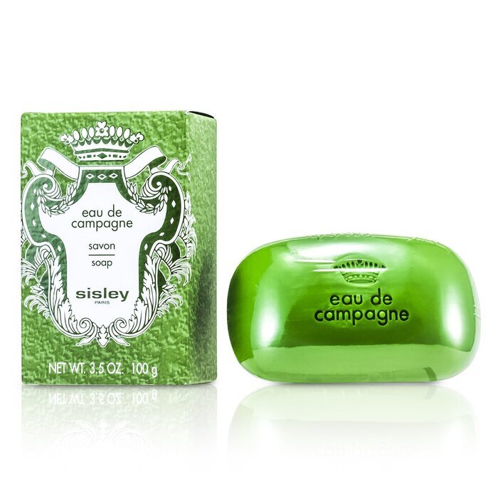 Sisley Eau De Campagne Soap 100g/3.5oz