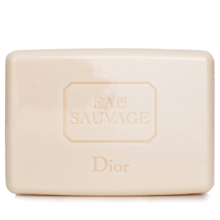 Christian Dior Eau Sauvage Soap 150g