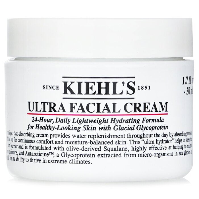 Kiehl's Ultra Facial Cream 50ml/1.7oz