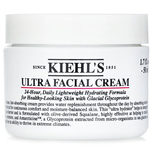 Kiehl's Ultra Gesichtscreme 50ml
