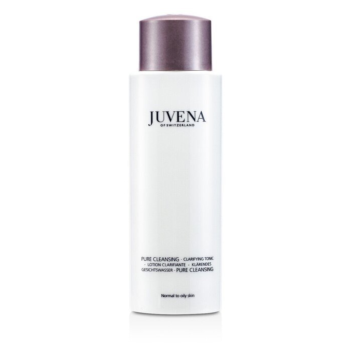 Juvena Pure Clarifying Tonic Normale bis fettige Haut, 200 ml