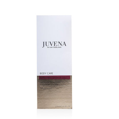 Juvena Body Daily Recreation - Erfrischendes Duschgel 200ml/6.7oz