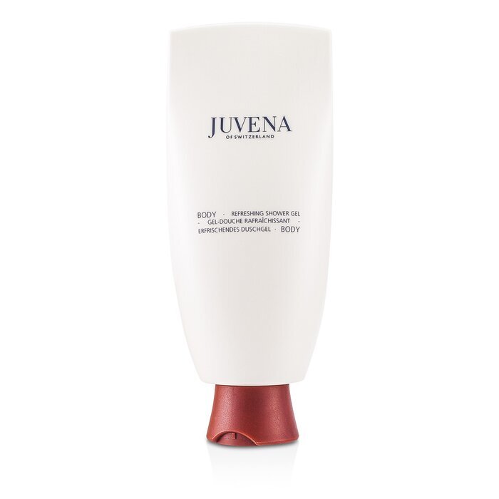 Juvena Body Daily Recreation - Erfrischendes Duschgel 200ml/6.7oz