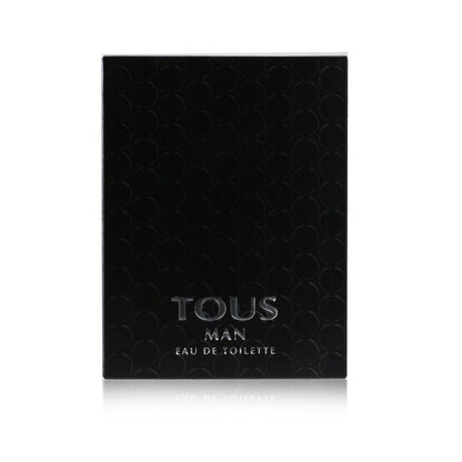 Tous Man Eau de Toilette Spray 100 ml