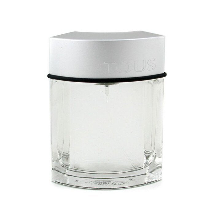Tous Man Eau de Toilette Spray 100 ml