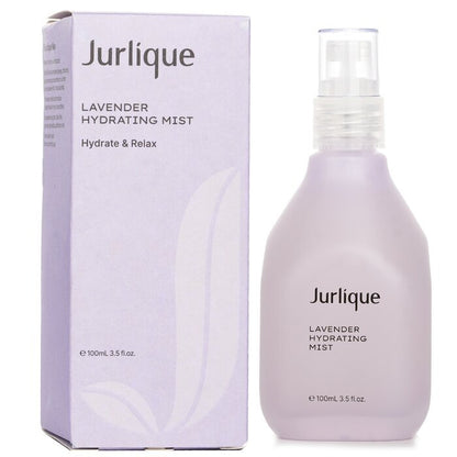Jurlique Lavender Hydrating Mist 100ml