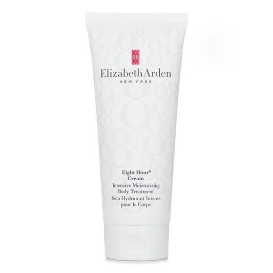 Elizabeth Arden Eight Hour Cream Intensive Moisturizing Body Treatment 200ml/6.8oz