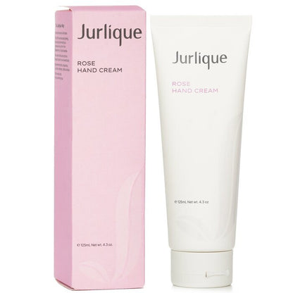 Jurlique Rose Handcreme (zufällige Verpackung) 125 ml/4,3 oz