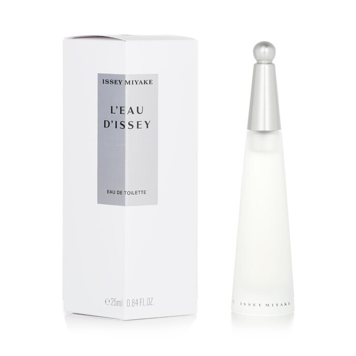 Issey Miyake L'Eau D'Issey Eau de Toilette Spray 25 ml