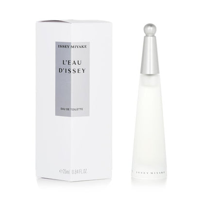 Issey Miyake L'Eau D'Issey Eau de Toilette Spray 25 ml